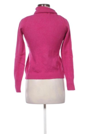 Női pulóver Franco Callegari, Méret S, Szín Rózsaszín, Ár 8 660 Ft