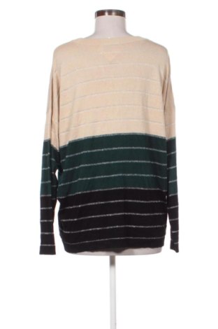 Γυναικείο πουλόβερ Fransa, Μέγεθος XXL, Χρώμα Πολύχρωμο, Τιμή 21,00 €