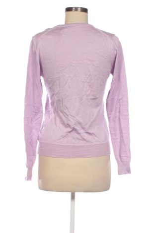 Damenpullover Fred Perry, Größe M, Farbe Lila, Preis 31,99 €