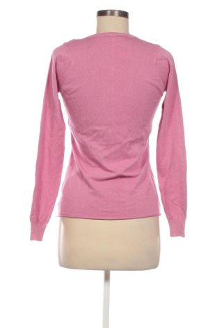 Damenpullover Fred Perry, Größe S, Farbe Rosa, Preis € 31,99