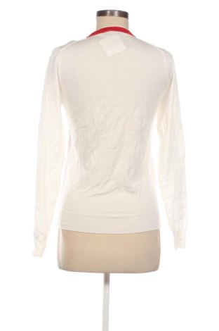 Damenpullover Fred Perry, Größe L, Farbe Weiß, Preis € 30,99