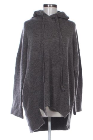 Damenpullover Free Quent, Größe L, Farbe Grau, Preis € 21,00