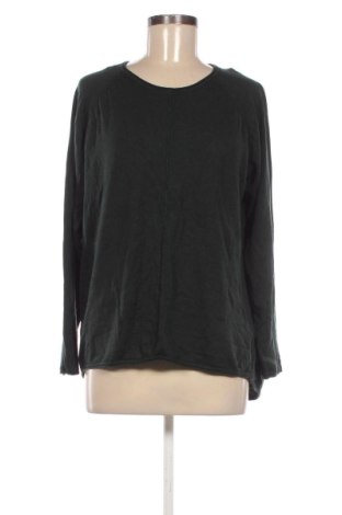 Dámsky pulóver Free Quent, Veľkosť XL, Farba Zelená, Cena  21,00 €