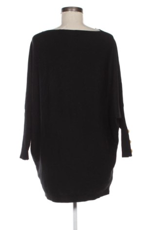 Дамски пуловер Free Quent, Размер XL, Цвят Черен, Цена 11,75 €