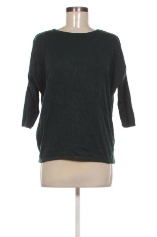 Női pulóver Free Quent, Méret XS, Szín Zöld, Ár 5 889 Ft