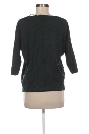 Női pulóver Free Quent, Méret XS, Szín Zöld, Ár 5 889 Ft