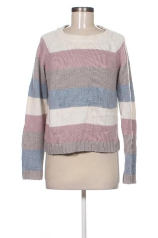 Дамски пуловер Fresh Made, Размер L, Цвят Многоцветен, Цена 21,00 €