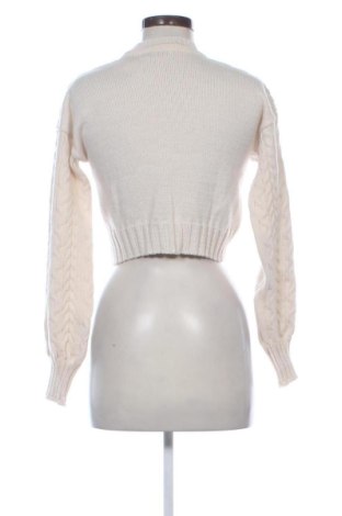 Damenpullover FullaModa, Größe XS, Farbe Beige, Preis € 15,00