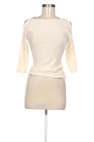 Dámský svetr GRIFFAI, Velikost S, Barva Krémová, Cena  939,00 Kč