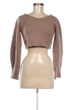 Női pulóver GU, Méret XS, Szín Barna, Ár 6 123 Ft