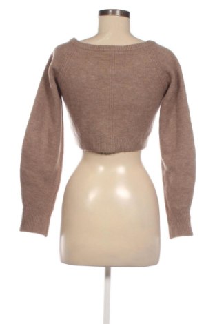 Női pulóver GU, Méret XS, Szín Barna, Ár 6 123 Ft