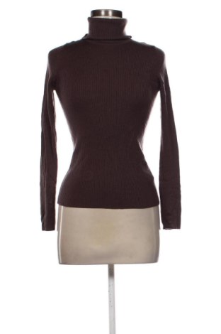 Damenpullover GU, Größe S, Farbe Braun, Preis 19,99 €