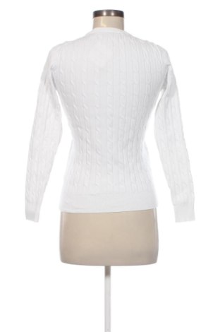Dámský svetr Gant, Velikost S, Barva Bílá, Cena  3 349,00 Kč