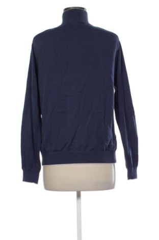 Damenpullover Gant, Größe M, Farbe Blau, Preis 52,67 €