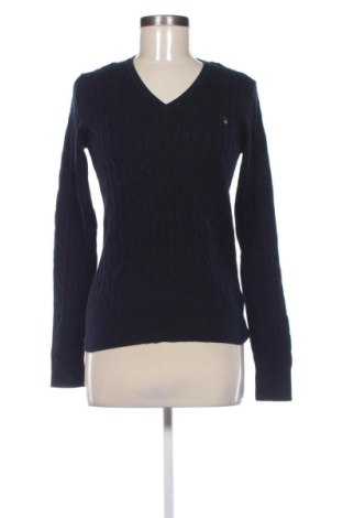 Dámsky pulóver Gant, Veľkosť M, Farba Modrá, Cena  52,67 €