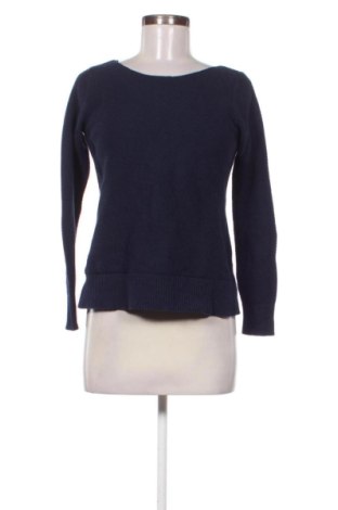 Γυναικείο πουλόβερ Gap, Μέγεθος S, Χρώμα Μπλέ, Τιμή 17,46 €