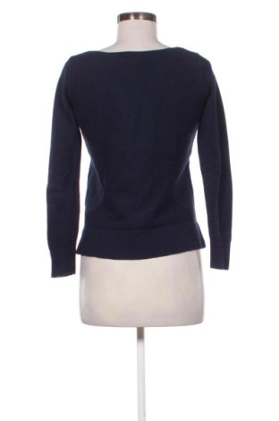 Γυναικείο πουλόβερ Gap, Μέγεθος S, Χρώμα Μπλέ, Τιμή 17,46 €