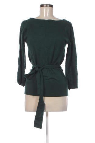 Γυναικείο πουλόβερ Gate, Μέγεθος L, Χρώμα Πράσινο, Τιμή 15,00 €