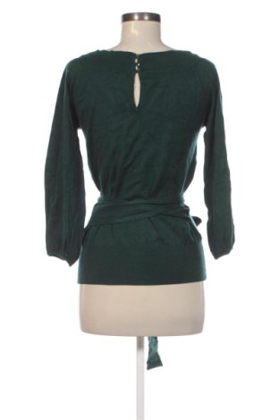 Γυναικείο πουλόβερ Gate, Μέγεθος L, Χρώμα Πράσινο, Τιμή 15,00 €