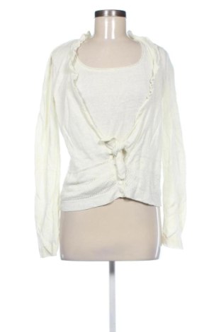 Дамски пуловер Gerard Darel, Размер M, Цвят Екрю, Цена 52,63 €