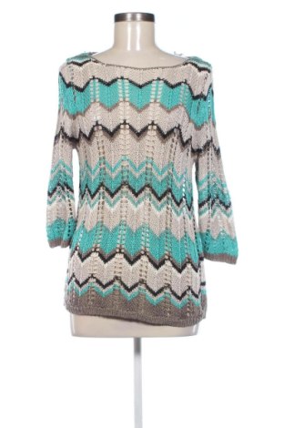 Dámský svetr Gerry Weber, Velikost M, Barva Vícebarevné, Cena  939,00 Kč