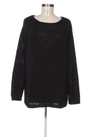 Дамски пуловер Gerry Weber, Размер XXL, Цвят Черен, Цена 32,21 €