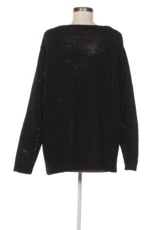 Дамски пуловер Gerry Weber, Размер XXL, Цвят Черен, Цена 32,21 €