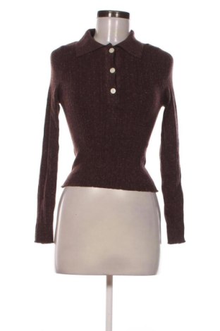 Damenpullover Ghanda, Größe M, Farbe Braun, Preis 34,99 €