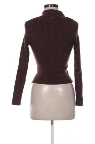 Damenpullover Ghanda, Größe M, Farbe Braun, Preis 34,99 €