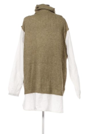 Damenpullover Gina, Größe XL, Farbe Grün, Preis € 12,99