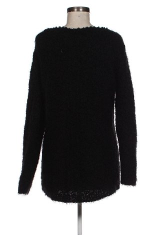 Γυναικείο πουλόβερ Gina, Μέγεθος M, Χρώμα Μαύρο, Τιμή 15,00 €