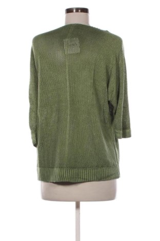 Dámský svetr Gina Benotti, Velikost XL, Barva Zelená, Cena  425,00 Kč