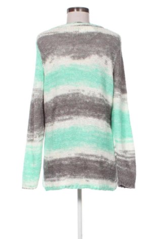 Γυναικείο πουλόβερ Gina Benotti, Μέγεθος L, Χρώμα Πολύχρωμο, Τιμή 5,99 €