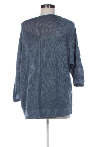 Női pulóver Gina Benotti, Méret L, Szín Kék, Ár 2 609 Ft