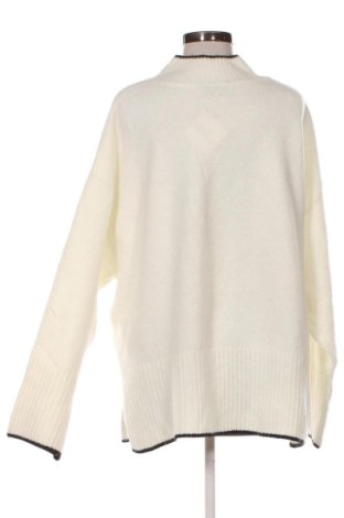 Дамски пуловер Gina Benotti, Размер XL, Цвят Бял, Цена 9,71 €