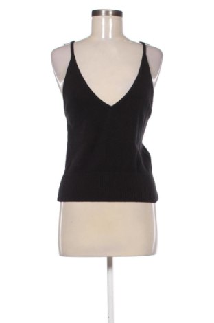 Дамски пуловер Gina Tricot, Размер M, Цвят Черен, Цена 13,81 €