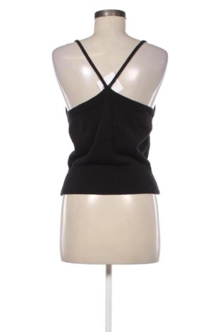 Дамски пуловер Gina Tricot, Размер M, Цвят Черен, Цена 13,81 €