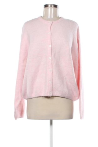Damenpullover Gina Tricot, Größe L, Farbe Rosa, Preis € 41,99