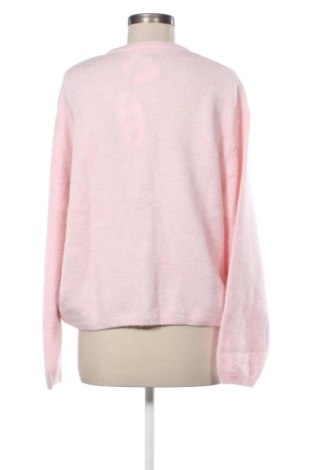 Damenpullover Gina Tricot, Größe L, Farbe Rosa, Preis € 41,99