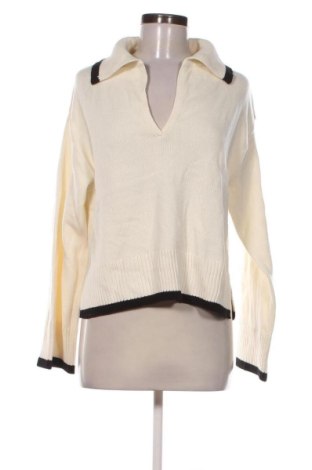 Дамски пуловер Gina Tricot, Размер XS, Цвят Многоцветен, Цена 32,21 €