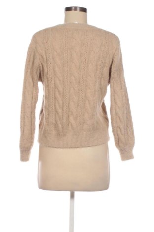 Дамски пуловер Golden Days, Размер M, Цвят Бежов, Цена 20,91 €
