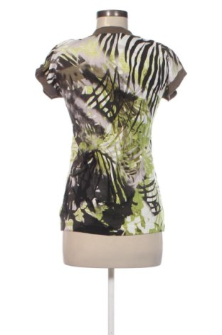 Γυναικείο πουλόβερ Golle Haug, Μέγεθος M, Χρώμα Πολύχρωμο, Τιμή 23,99 €