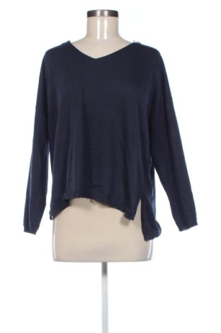 Дамски пуловер Grace & Mila, Размер M, Цвят Син, Цена 11,24 €