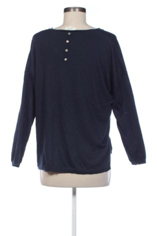 Дамски пуловер Grace & Mila, Размер M, Цвят Син, Цена 11,24 €