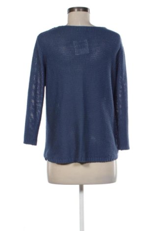 Damski sweter Greenpoint, Rozmiar M, Kolor Niebieski, Cena 79,00 zł