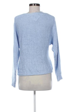 Pulover de femei Greenpoint, Mărime L, Culoare Albastru, Preț 91,99 Lei