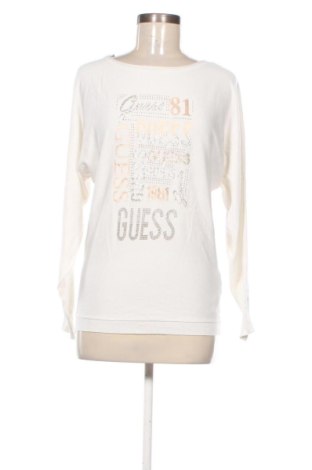Damenpullover Guess, Größe S, Farbe Ecru, Preis € 35,00