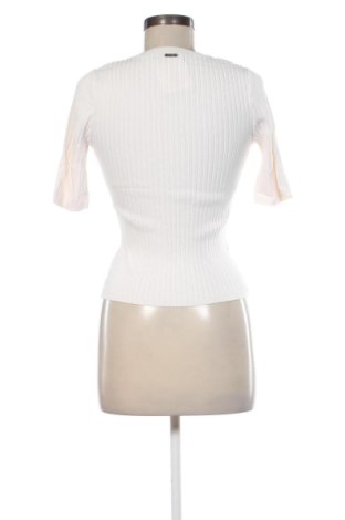 Damenpullover Guess, Größe M, Farbe Weiß, Preis € 34,79