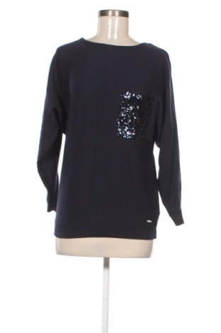 Damenpullover Guess, Größe S, Farbe Blau, Preis € 35,00