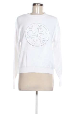 Dámský svetr Guess, Velikost XS, Barva Bílá, Cena  2 379,00 Kč